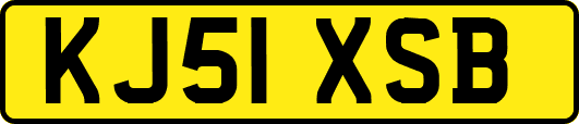 KJ51XSB