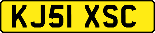 KJ51XSC