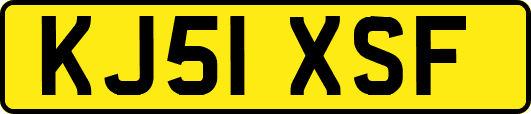 KJ51XSF