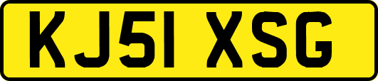 KJ51XSG