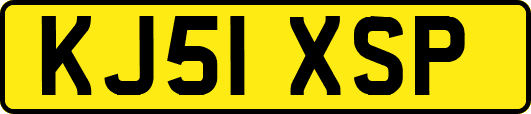 KJ51XSP