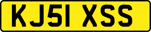 KJ51XSS
