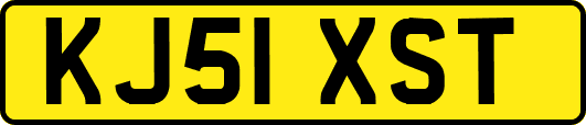 KJ51XST