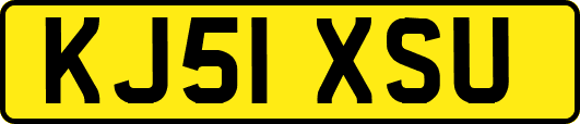 KJ51XSU