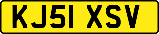 KJ51XSV