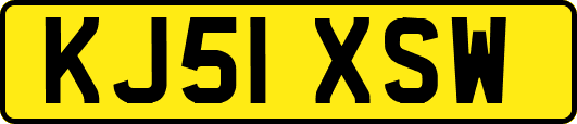KJ51XSW