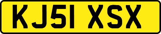 KJ51XSX