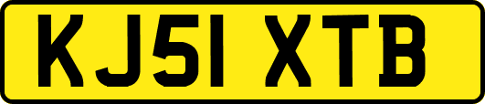KJ51XTB