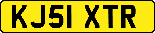 KJ51XTR