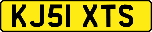 KJ51XTS