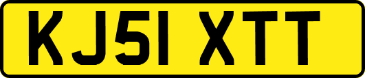KJ51XTT
