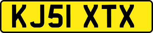 KJ51XTX