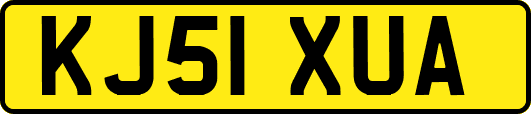 KJ51XUA