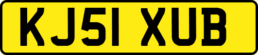 KJ51XUB