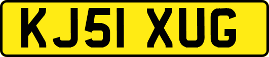 KJ51XUG