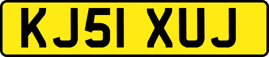 KJ51XUJ