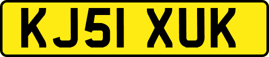 KJ51XUK