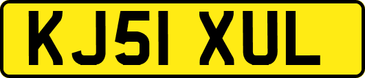 KJ51XUL