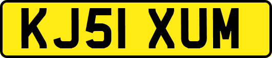 KJ51XUM