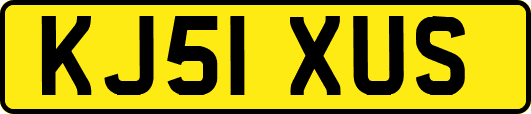 KJ51XUS