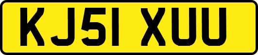 KJ51XUU