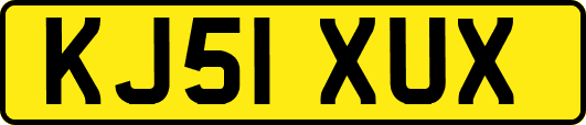 KJ51XUX