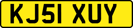 KJ51XUY