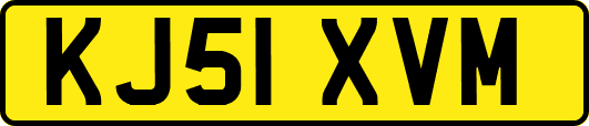 KJ51XVM