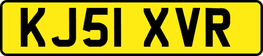 KJ51XVR