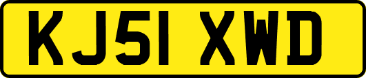 KJ51XWD