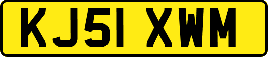 KJ51XWM