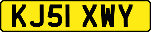 KJ51XWY