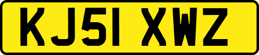 KJ51XWZ