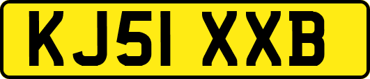 KJ51XXB