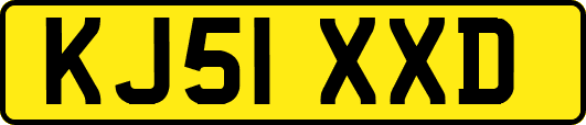 KJ51XXD