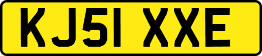 KJ51XXE