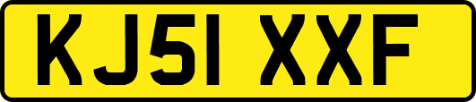 KJ51XXF
