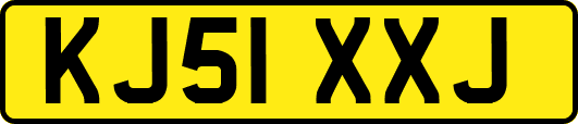 KJ51XXJ