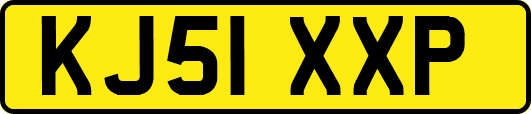KJ51XXP