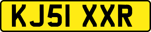KJ51XXR