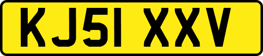 KJ51XXV
