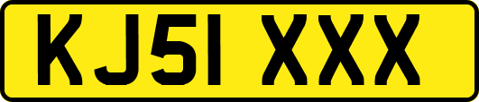 KJ51XXX