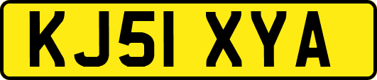KJ51XYA
