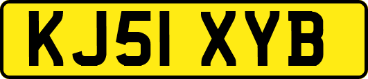 KJ51XYB