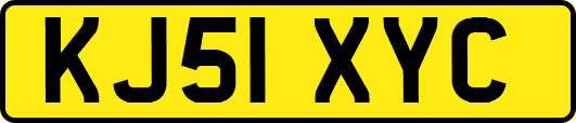 KJ51XYC