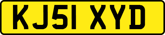 KJ51XYD