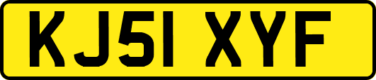 KJ51XYF