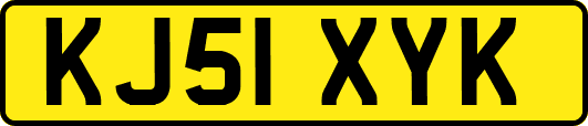 KJ51XYK