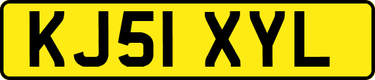 KJ51XYL