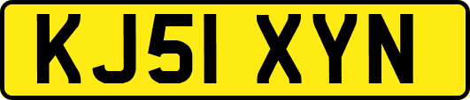 KJ51XYN